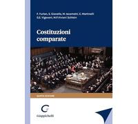 Costituzioni comparate