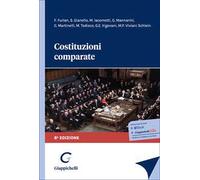 Costituzioni comparate