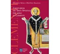Costituzioni dei santi apostoli per mano di Clemente