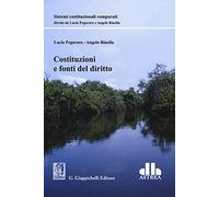 Costituzioni e fonti del diritto