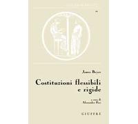 Costituzioni flessibili e rigide