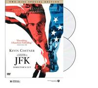 Costner/Asner/Oldman/Jones - Jfk