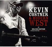 Costner, Kevin & Modern West - Story So Far: Untold Truths + Turn It On