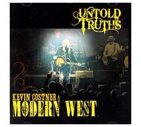 Costner, Kevin & Modern West - Untold Truths (Dlx Ed)