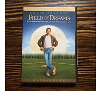 Costner/Liotta/Jones - Field of Dreams