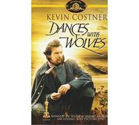 Costner/Mcdonnell/Greene/Grant - Dances With Wolves