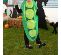 COSTO COSTRAY del cibo per bambini Funny Cute Cosplay Outfit per le ragazze