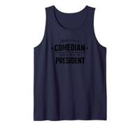 Costretto ad Essere Il Presidente - Meme presidenziale - Trolling Canotta
