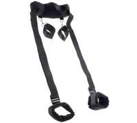 Costrittivi Fetish Fantasy Position Master con Polsini