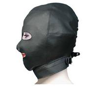 Costrittivo maschera SLAVE misstress Sex toy sadomaso bondage dildo