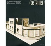 Costruire Città e architettura a Pisa nel Ventennio - [Edizioni ETS]