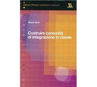 Costruire comunità di integrazione in classe