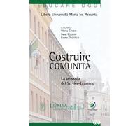 Costruire comunità. La proposta del Service-Learning