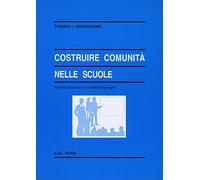 Costruire comunità nella scuola