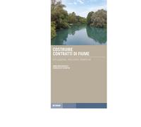 Libri Brusarosco Anna / Francesco Visentin - Costruire Contratti Di Fiume. Rifle