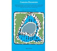 Costruire decostruire - [Officina Edizioni]
