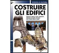 Costruire gli edifici