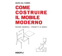 Come costruire il mobile moderno