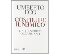 Costruire il nemico