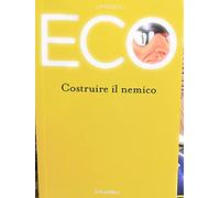 Costruire il nemico