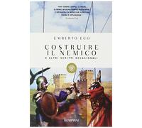 Costruire il nemico e altri scritti occasionali