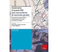 Costruire il nuovo PEI alla secondaria di secondo grado. Strumenti di osse...
