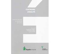 Costruire legalità. Strategie, percorsi ed esperienze educative