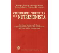 Costruire l'identità del nutrizionista - [EMSI]