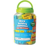 Costruire Parole In Inglese - 114 Tessere