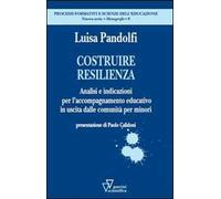 Costruire resilienza