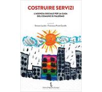 Costruire servizi. L'agenzia sociale per la casa del Comune di Palermo