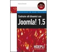 Costruire siti dinamici con Joomla! 1.5