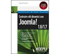 Costruire siti dinamici con Joomla! 1.6-1.7