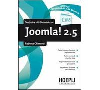 Costruire siti dinamici con Joomla 2.5
