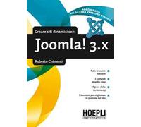 Costruire siti dinamici con Joomla! 3.X