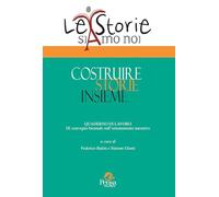 Costruire storie insieme