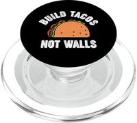 Costruire Tacos Non Muri-Taco PopSockets PopGrip per MagSafe
