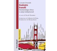 Costruire transiti. Fenomenologia clinica e campi multipersonali