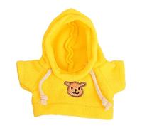Costruire un Orso Abbigliamento - Vestito Vestito Vestito Giocattolo di Animali di Peluche Set | Costumi, Abbigliamento Moda Bambola, Morbido Peluche Abbigliamento