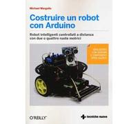 Costruire un robot con Arduino
