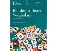 Costruire un vocabolario migliore