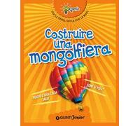 Costruire una mongolfiera