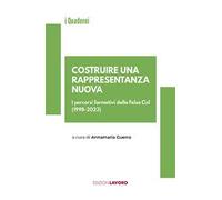 Costruire una rappresentanza nuova. I percorsi formativi della Fesla Cisl (1998-2023)