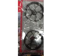 COSTRUISCI DUCATI DESMOSEDICI GP23 1/4 VOL 4 DEAGOSTINI