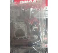 COSTRUISCI DUCATI DESMOSEDICI GP23 1/4 VOL 6 DEAGOSTINI