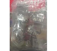 COSTRUISCI DUCATI DESMOSEDICI GP23 1/4 VOL 7 DEAGOSTINI