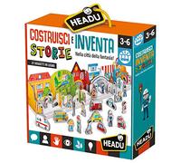 Costruisci E Inventa Storie