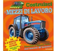 Costruisci i mezzi di lavoro