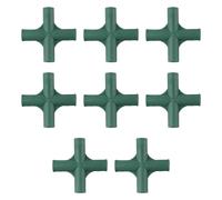 Costruisci i tuoi connettori resistenti serra forti per tubi in PVC/metallo