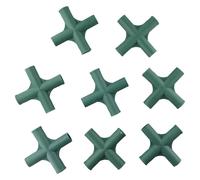 Costruisci i tuoi connettori resistenti serra forti per tubi in PVC/metallo